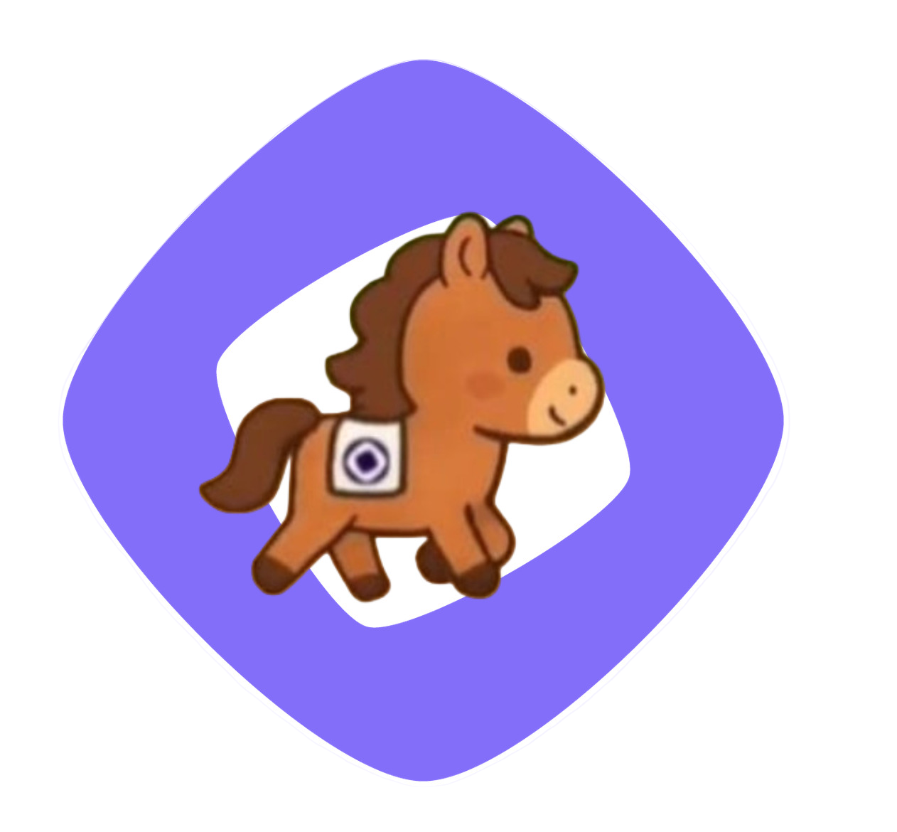 Sheep Horse Monad - Farcaster Mini Apps